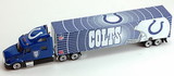 Indianapolis Colts 1:80 2011 Tractor Trailer