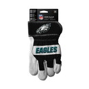 Philadelphia Eagles Gloves Work Style The Closer Design