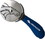 Denver Broncos Pizza Cutter Alternate