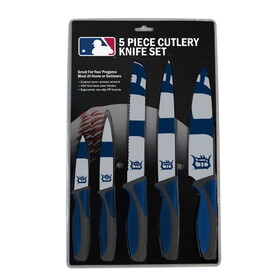 Detroit Tigers Knife Set - Kitchen - 5 Pack