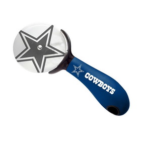 Dallas Cowboys Pizza Cutter