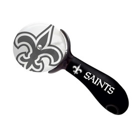 New Orleans Saints Pizza Cutter