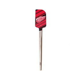 Detroit Red Wings Spatula Large Silicone