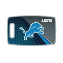 Detroit Lions Cutting Board Large