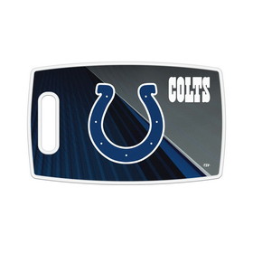 Indianapolis Colts Cutting Board Large