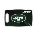 New York Jets Cutting Board Large