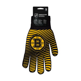 Boston Bruins Glove BBQ Style