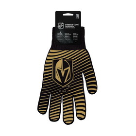 Vegas Golden Knights Glove BBQ Style