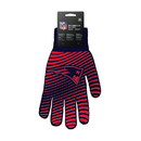 New England Patriots Glove BBQ Style