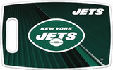 The Sports Vault New York Jets Cutting Board Large Alternate
