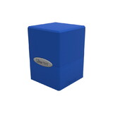 Ultra Pro Satin Cube Pacific Blue