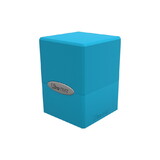 Ultra Pro Satin Cube Sky Blue