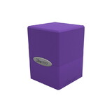 Ultra Pro Satin Cube Royal Purple