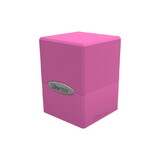 Ultra Pro Satin Cube Hot Pink