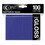 Ultra Pro Eclipse Gloss Standard Sleeves 100 Pack Royal Purple