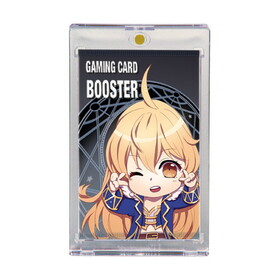 Ultra Pro One Touch UV Card Holder Magnetic for Booster Pack