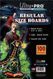 Boards - Regular 6 7/8
