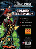 Boards - Golden 7 1/2
