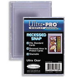 Ultra Pro Recessed Snap Tite
