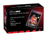 Ultra Pro Semi-Rigid Card Holders (200 per box)