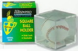 Square Baseball Holder