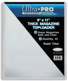 Ultra Pro Toploader - 9