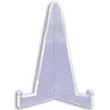 Ultra Pro Small Lucite Stand Holder (5 per pack)