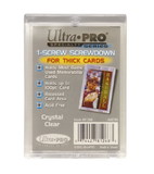 Ultra Pro 1-Screw Screwdown for Thick Cards