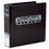 Ultra Pro 3" Collectors Album - Black - Ultra Pro