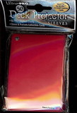 Ultra Pro Deck Protectors - Yu-Gi-Oh - Imperial Red - Pack of 50