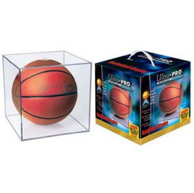Ultra Pro Ultra Pro UV Basketball Holder