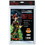 Ultra Pro Comic Bags - Golden Size - Resealable (100 per pack)