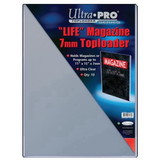 Ultra Pro Toploader - 11x15 Life Magazine (10 per pack)