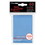Ultra Pro Deck Protectors - Solid - Light Blue (One Pack of 50)