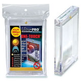 Ultra Pro One Touch UV Card Holder with Magnet Closure - 360pt