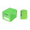 Ultra Pro Deck Box - Pro Duel Small - Light Green