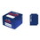Ultra Pro Deck Box - Pro Duel Standard - Blue