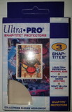 2-1/2 x 3-1/2 Snap-Tite Protector - Pack of 3