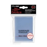 Ultra Pro Deck Protector - Sleeve Cover (50 per pack)