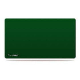 Ultra Pro Ultra Pro Playmat - Green