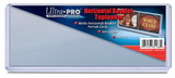 Ultra Pro Toploader Booklet - Horizontal - (10 per pack)