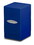 Ultra Pro Satin Tower Deck Box - Blue