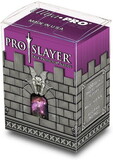 Ultra Pro Deck Protector Pro - Slayer Hot Pink