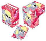 Ultra Pro Deck Box - My Little Pony - Muffins