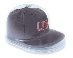 Ultra Pro Baseball Cap Display