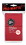 Ultra Pro Deck Protectors - Pro-Matte Red (100 per pack)