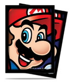 Ultra Pro Deck Protector - Super Mario - Mario