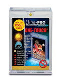 Ultra Pro One Touch UV Card Holder with Magnet Closure - 260pt