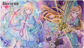 Force of Will Playmat - Fairy Queen