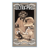 Ultra Pro Ultra Pro Card Sleeve - Tobacco (100 per pack)